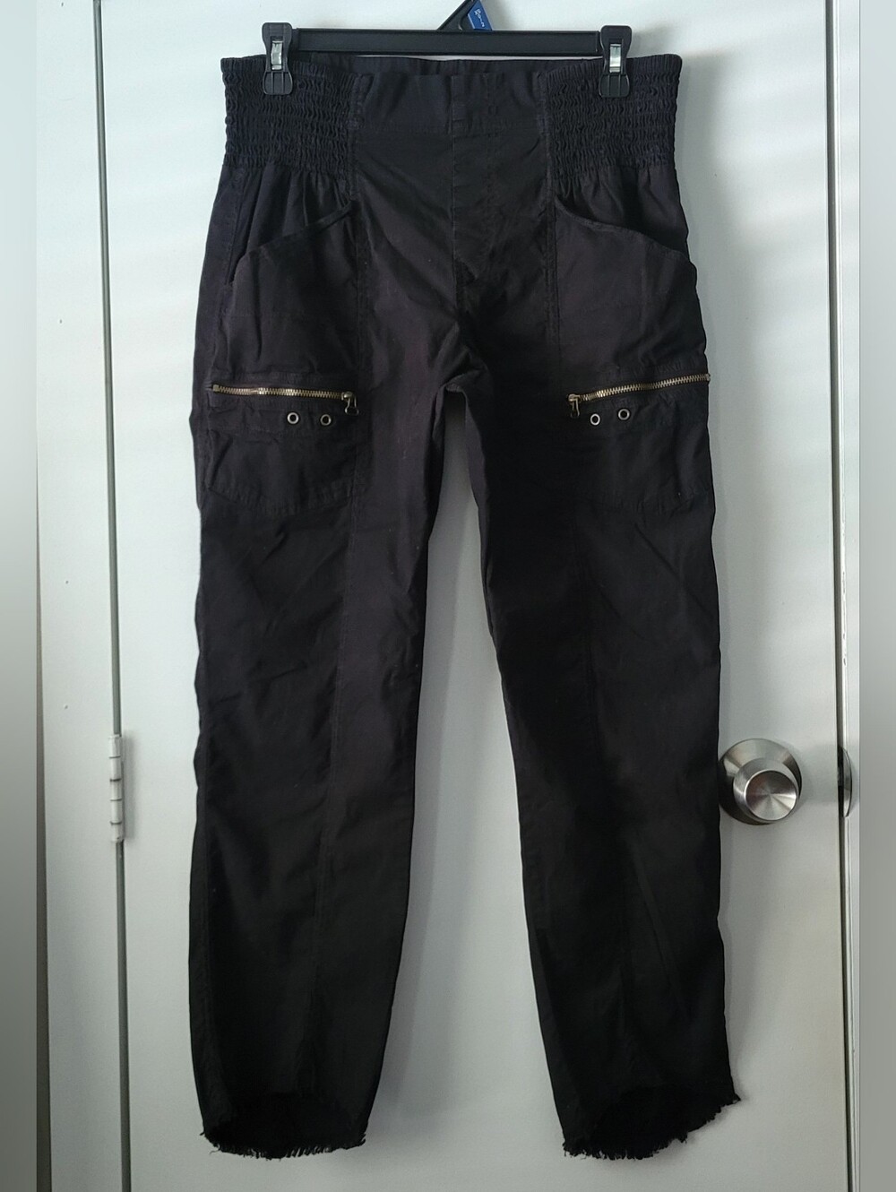 XCVI Wearables Ankle Pant